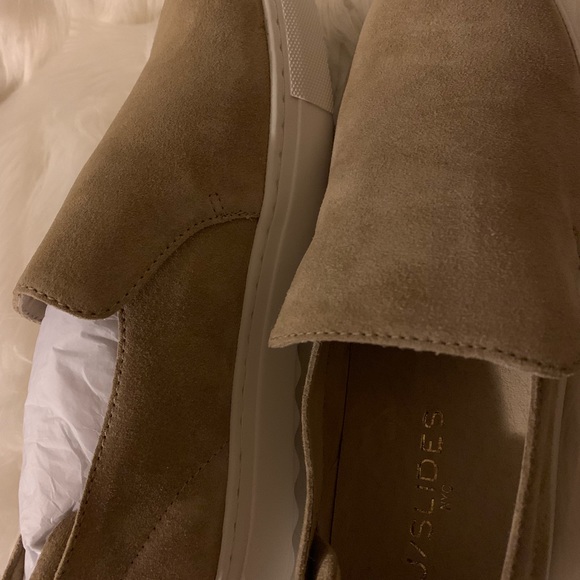 J slides shoes - Picture 6 of 6